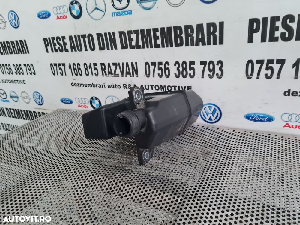 Epurator Gaze Hyundai IX35 2.0 Benzina An 2009-2010-2011-2012-2013-2014-2015 Motor G4KD Dezmembrez - 2