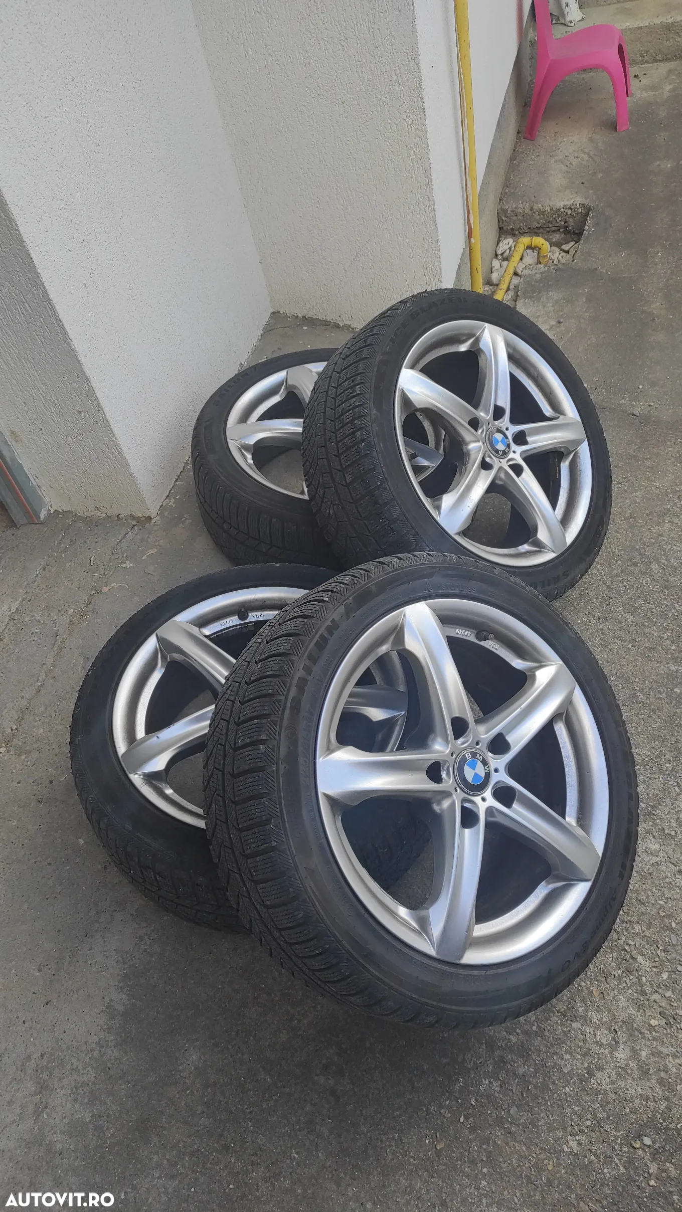 BMW Seria 3 - 14