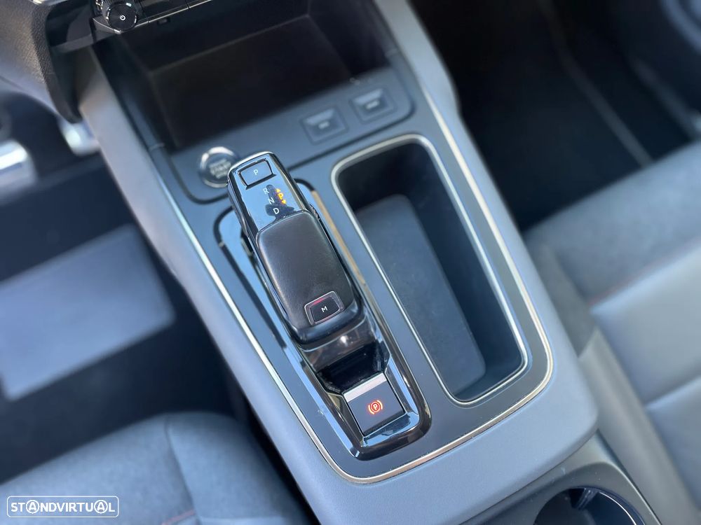 Citroën C5 Aircross 1.5 BlueHDi Shine EAT8 - 12