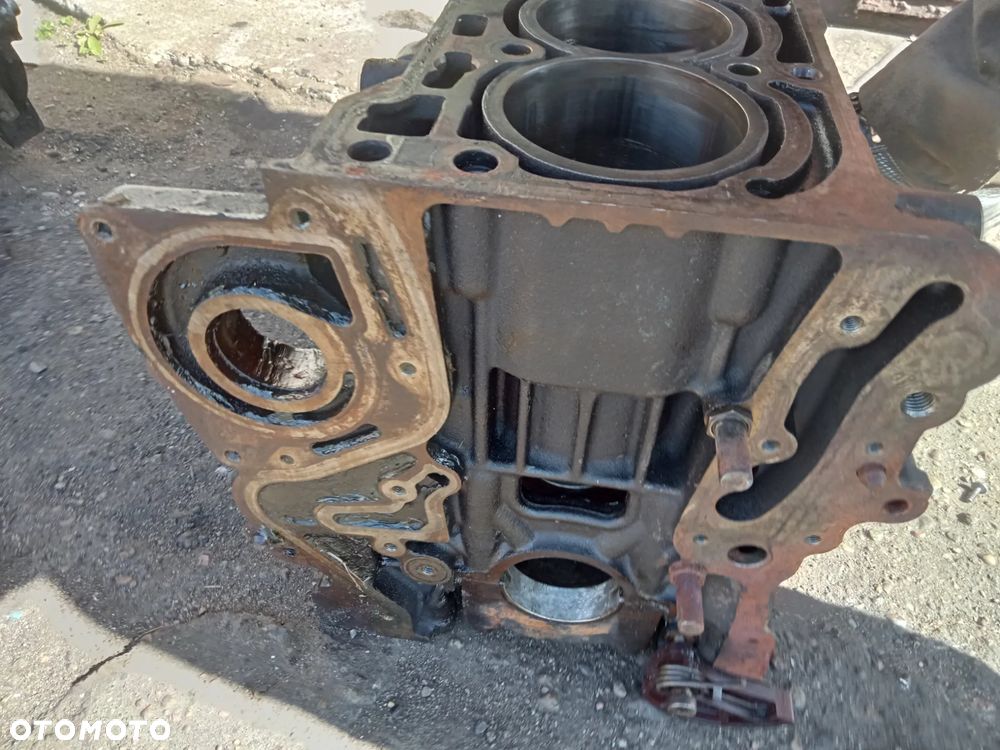blok silnika vw seat skoda 1.4 tsi 03c021 - 5