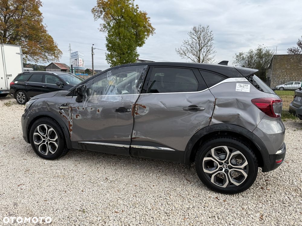 Renault Captur - 5