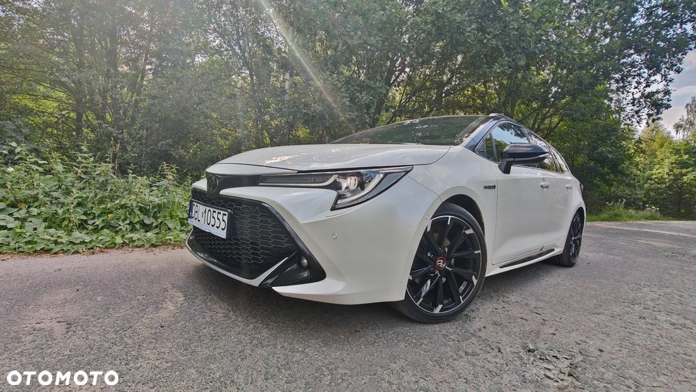 Toyota GR Corolla - 3