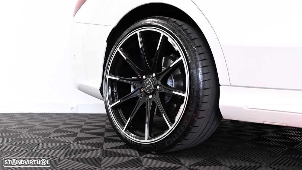Mercedes-Benz C 300 de T 9G-TRONIC AMG Line - 18