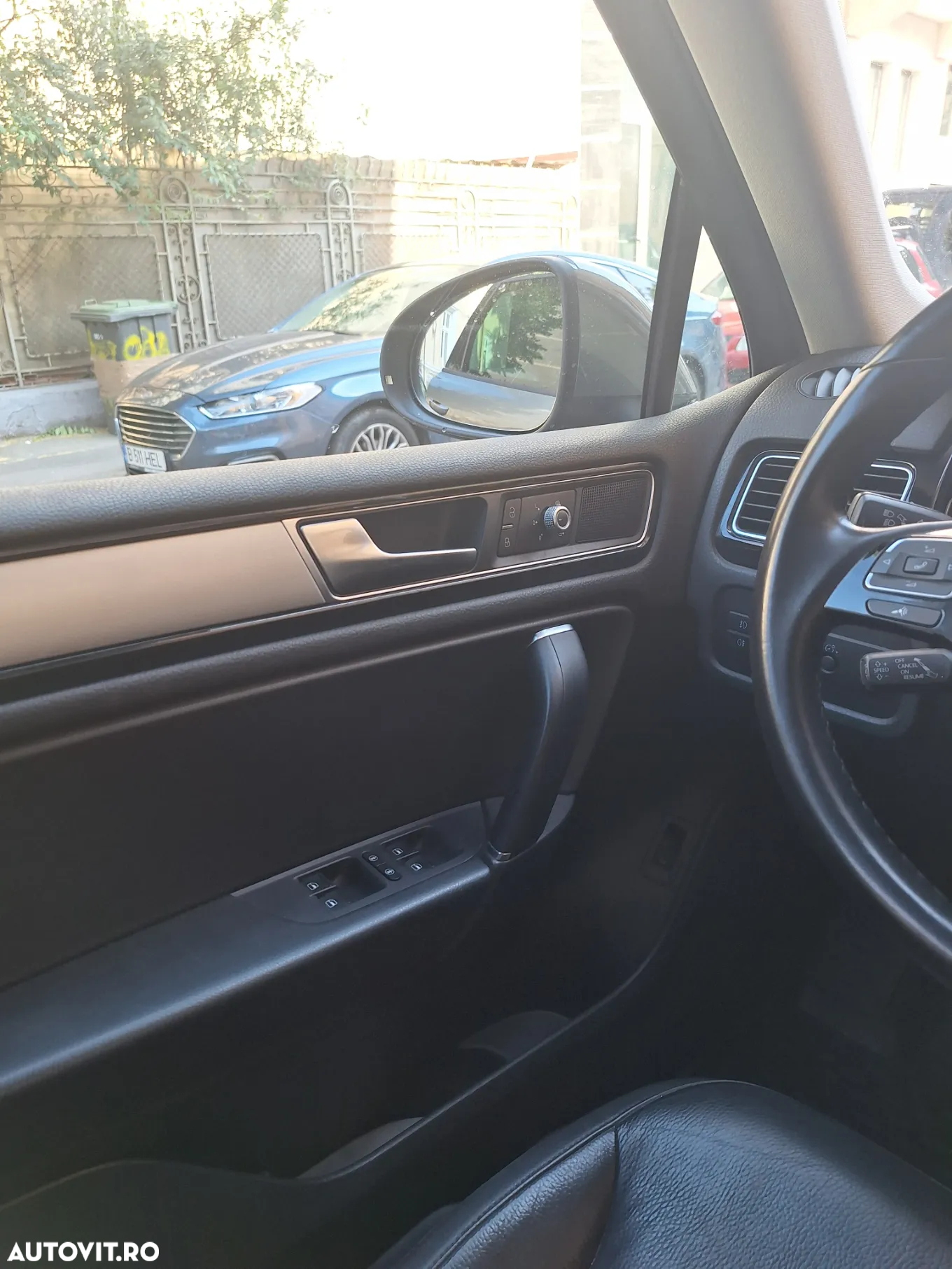 Volkswagen Touareg 3.0 V6 TDI Blue Motion DPF Automatik - 9