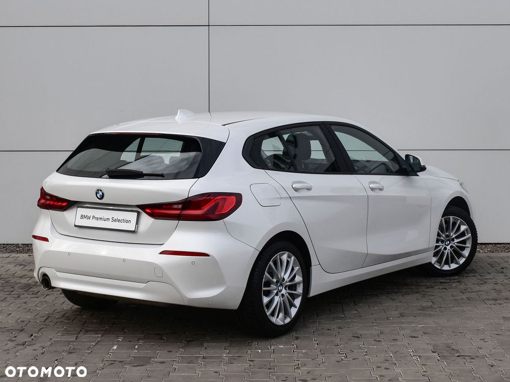 BMW Seria 1 118i Advantage - 2