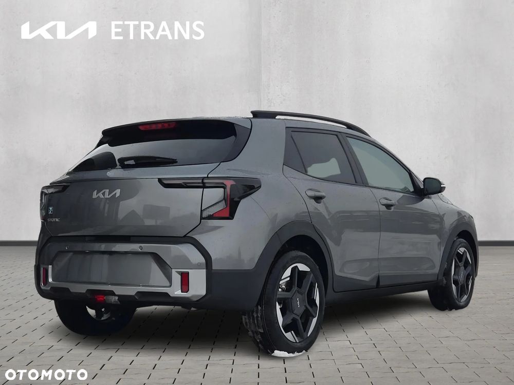 Kia Stonic 1.0 T-GDI L Business Line - 5