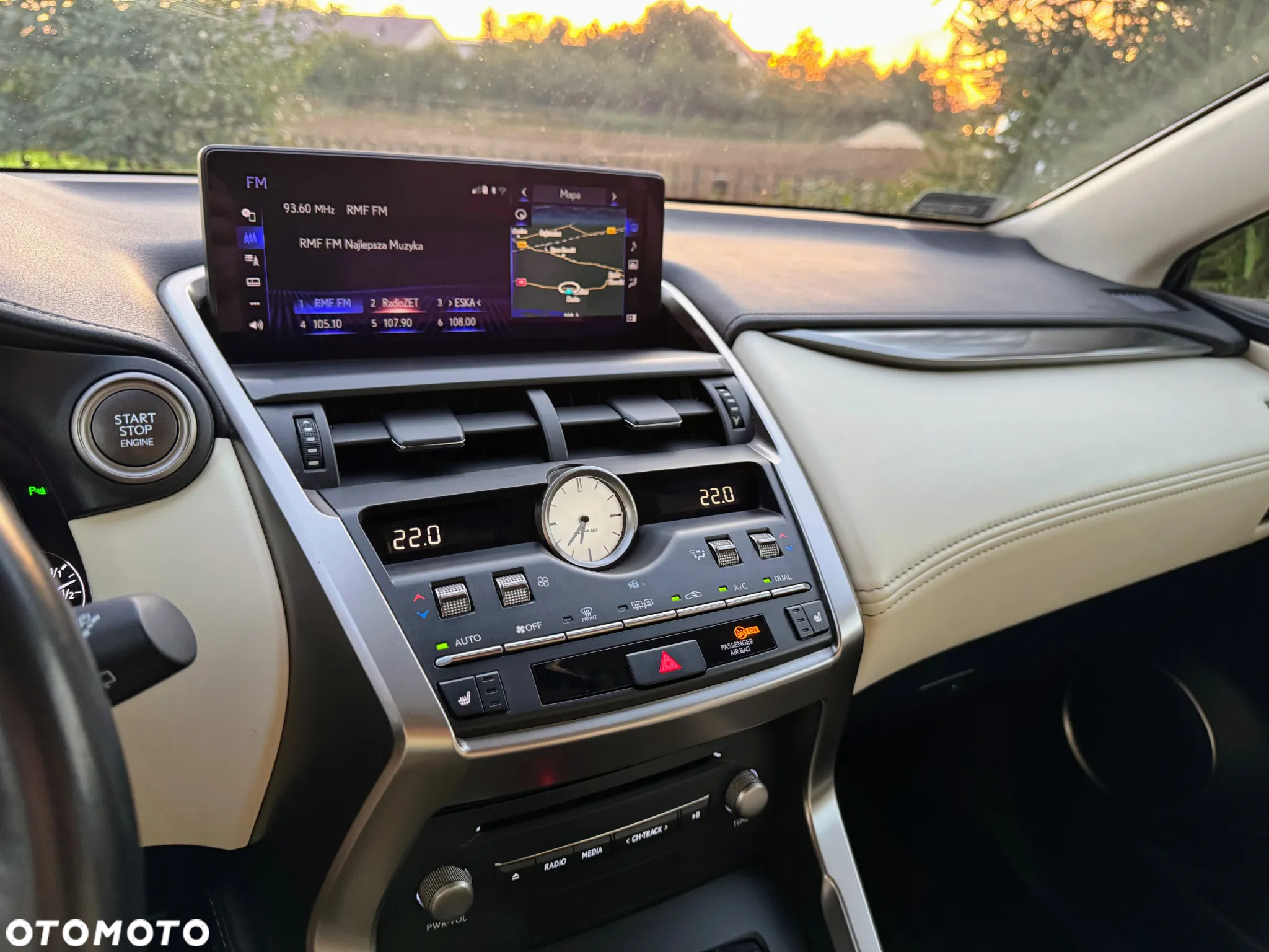 Lexus NX - 7