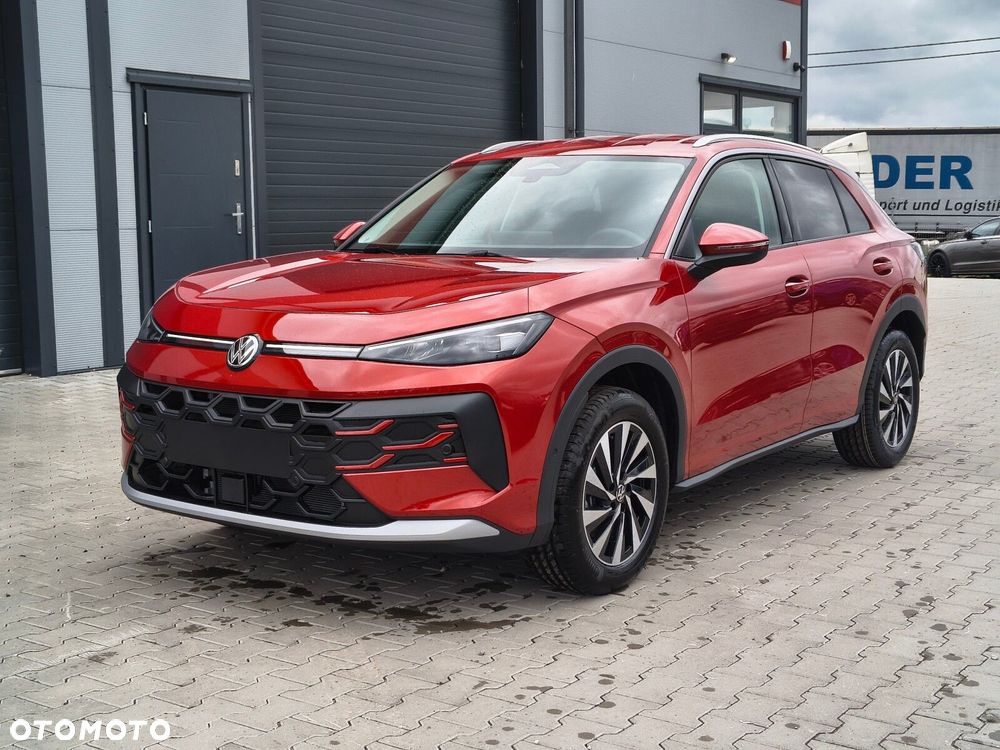 Volkswagen T-Roc 1.5 TSI Style DSG - 4