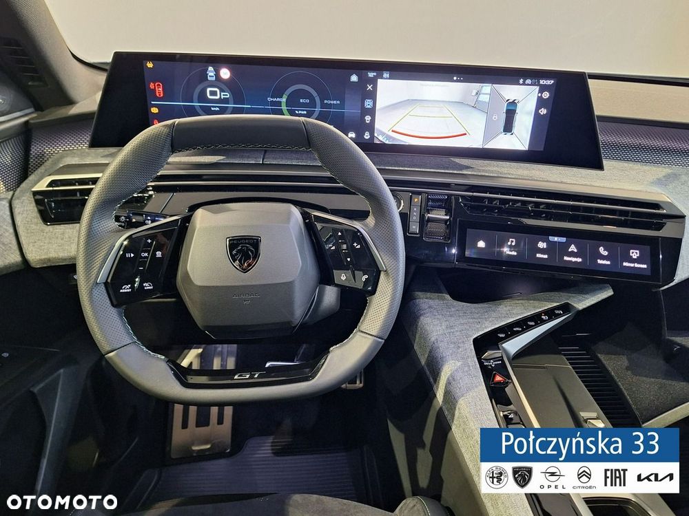 Peugeot 3008 - 20