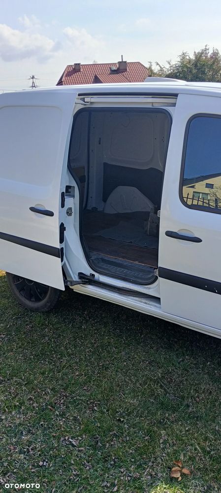 Renault Kangoo Maxi 1.5 90 Extra - 6