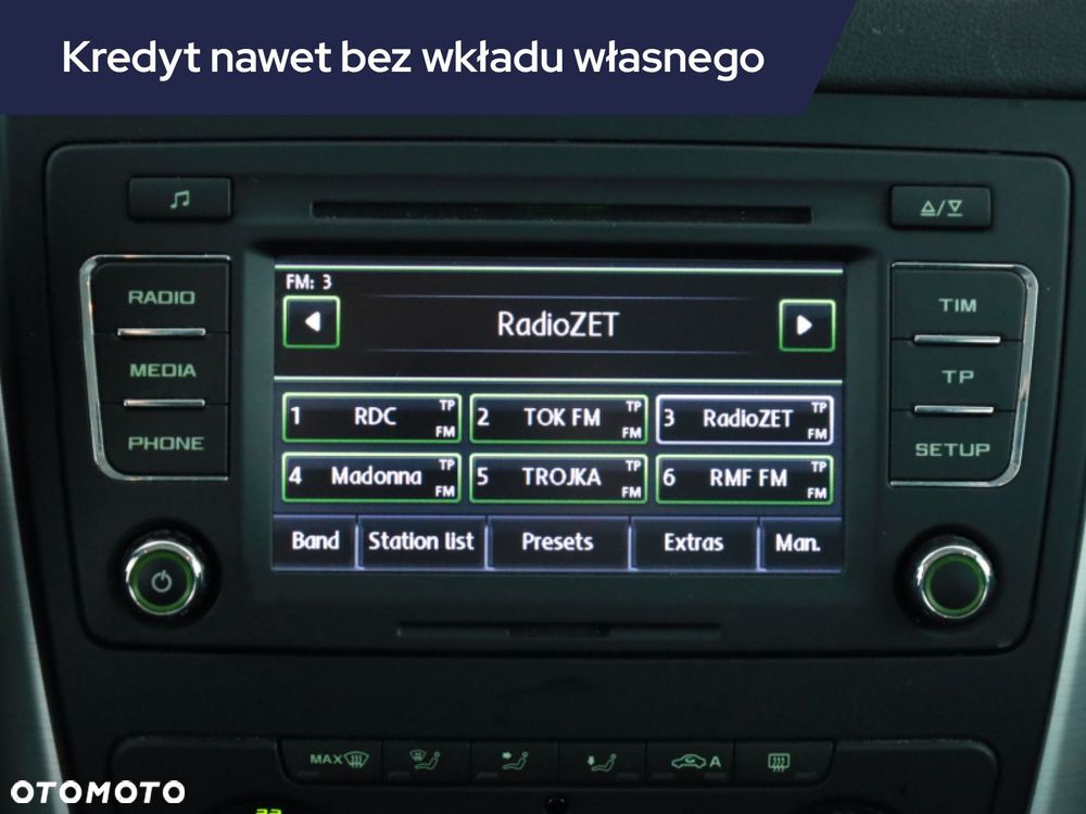 Skoda Yeti - 11
