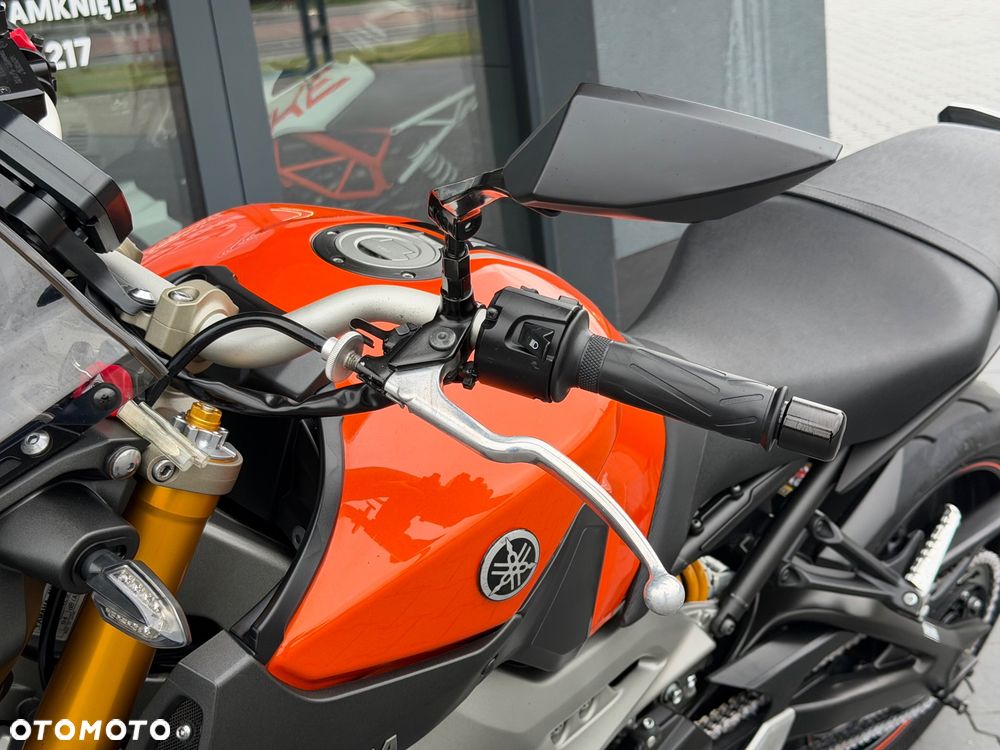 Yamaha MT - 37