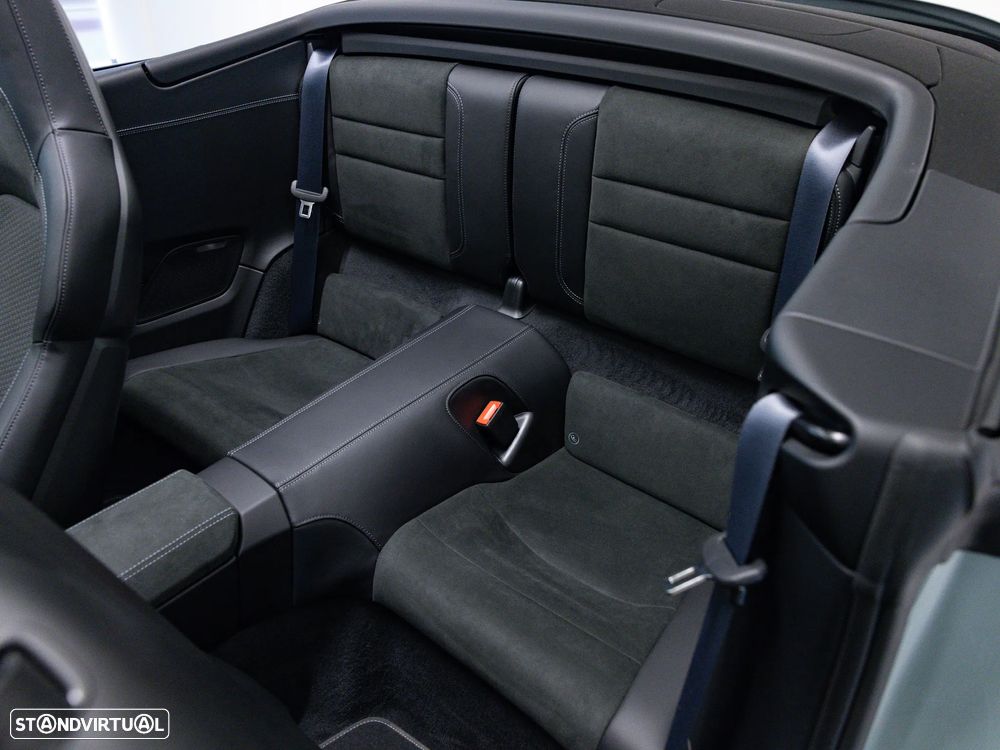 Porsche 911 (992) Carrera GTS - 36