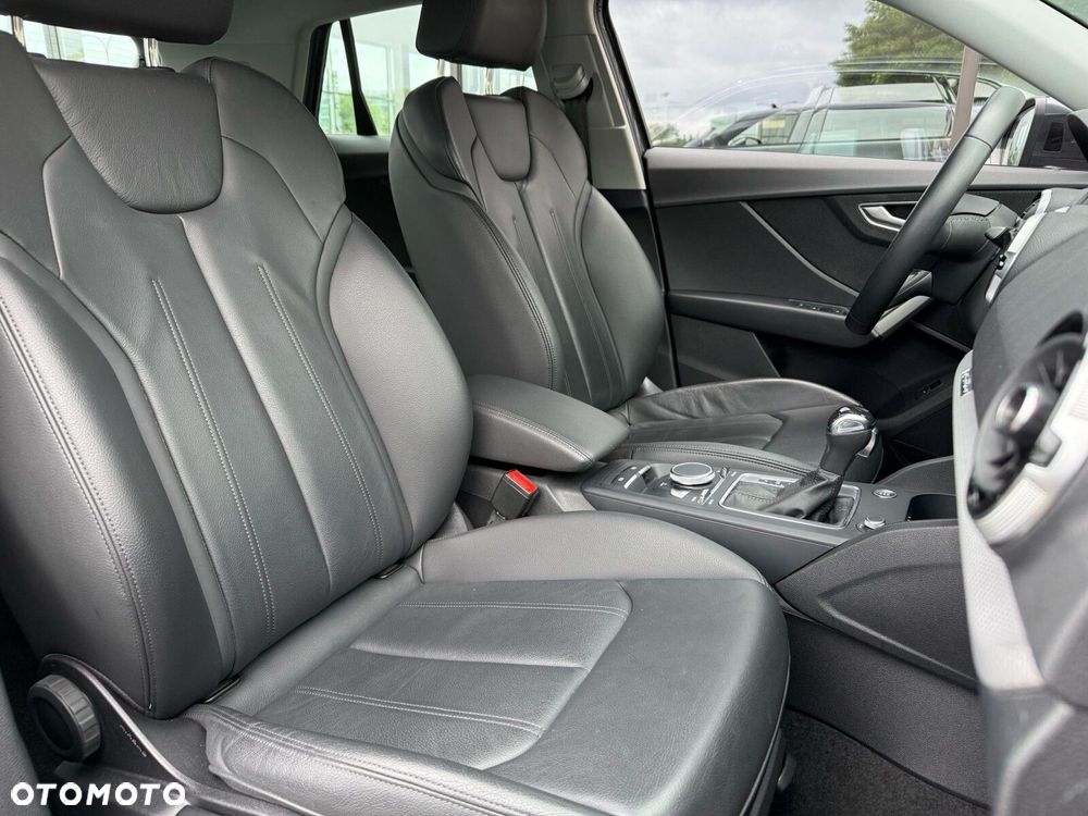 Audi Q2 - 20