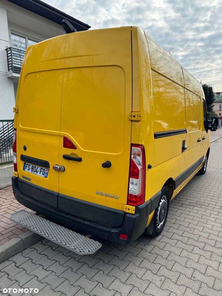 Renault e-Master - 13