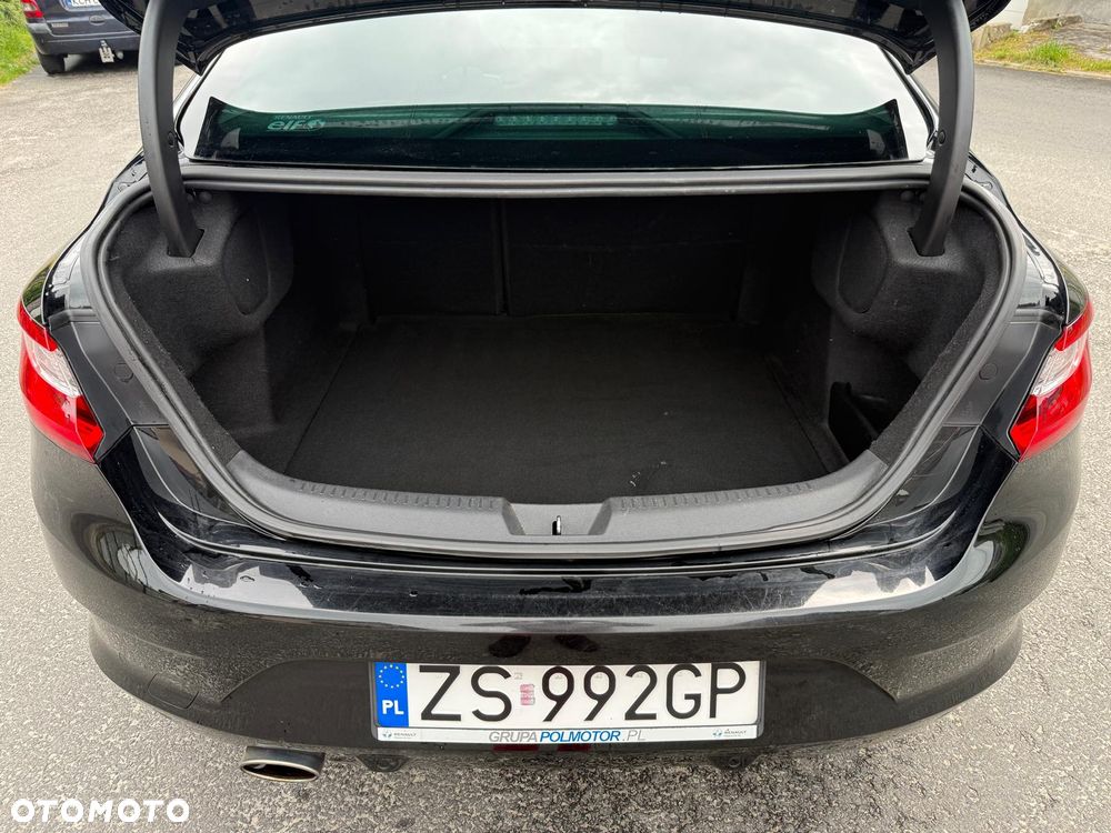 Renault Megane 1.6 SCe Intens - 19