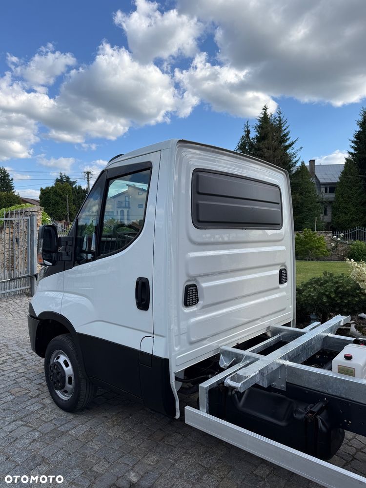 Iveco 50C15 35C15 70C17 - 23