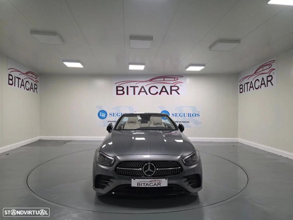 Mercedes-Benz E 300 - 15