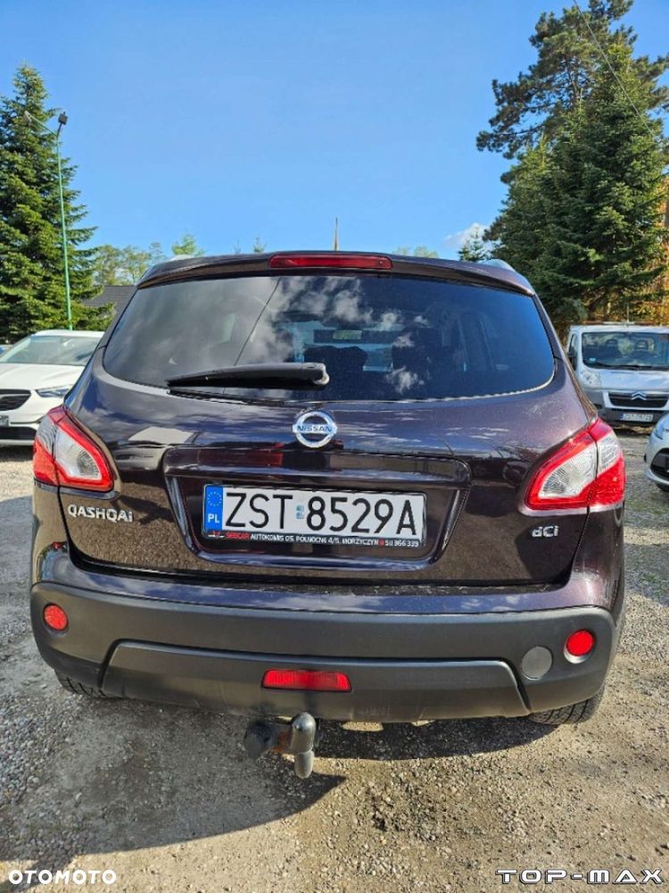 Nissan Qashqai - 18