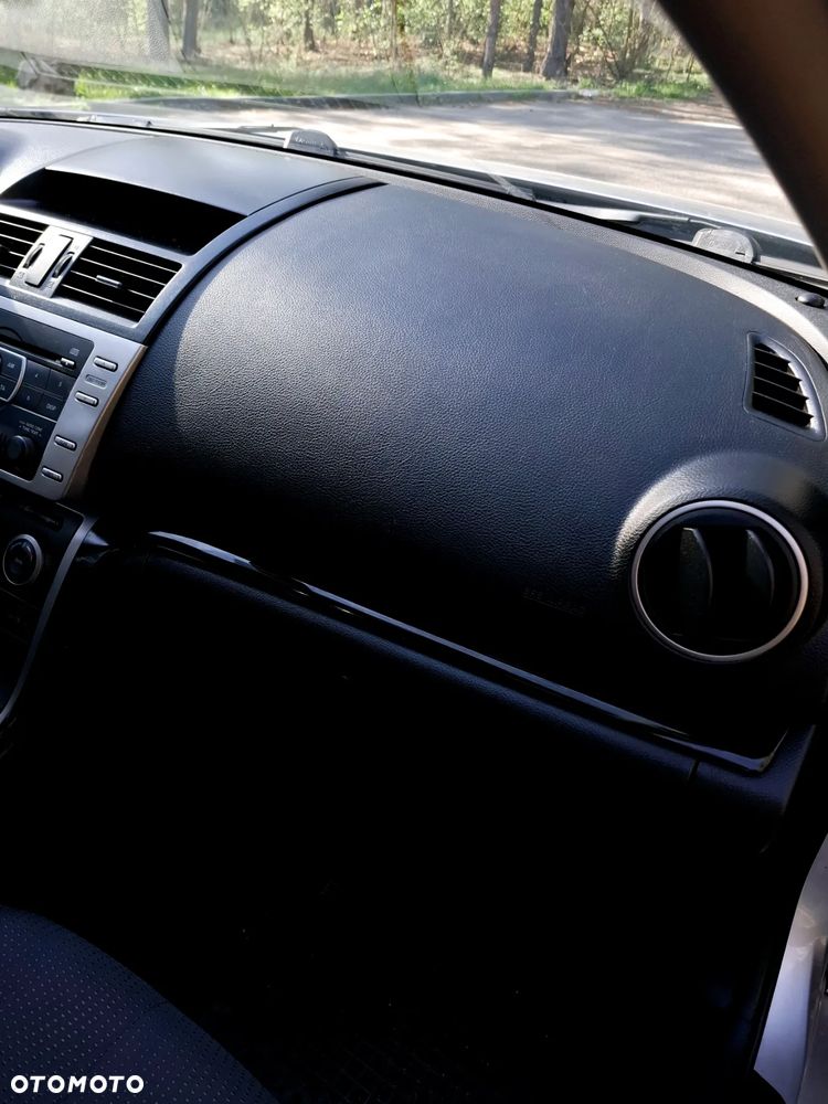 Mazda 6 2.0 Exclusive - 19