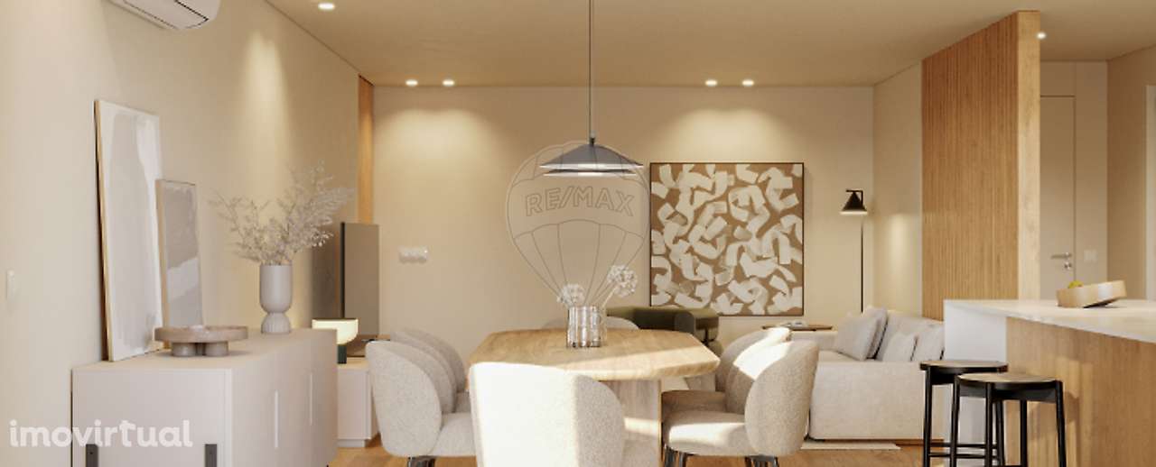 Apartamento T2 para venda - Grande imagem: 3/20