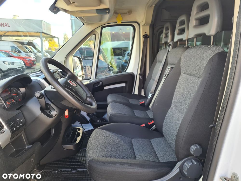 Fiat DUCATO - 8