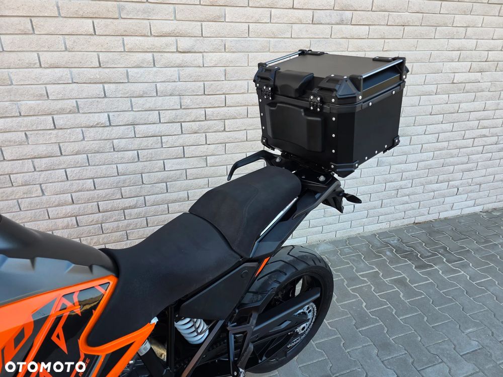 KTM Super Adventure - 21