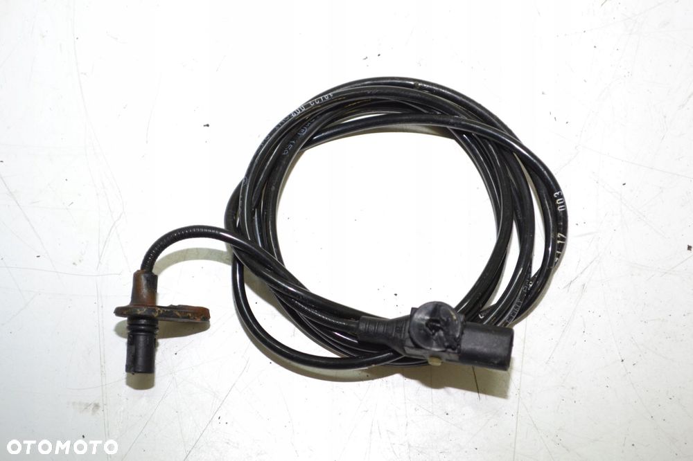MERCEDES SPRINTER 906 VW CRAFTER CZUJNIK ABS A9065404117 - 1