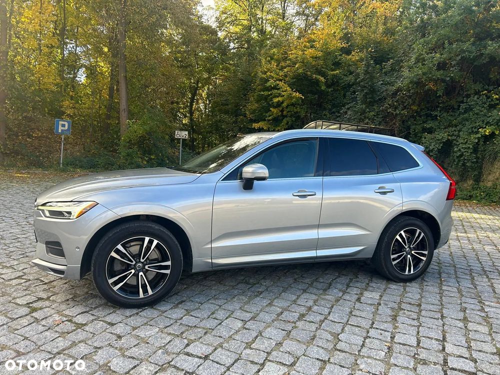 Volvo XC 60 T6 AWD Momentum - 5