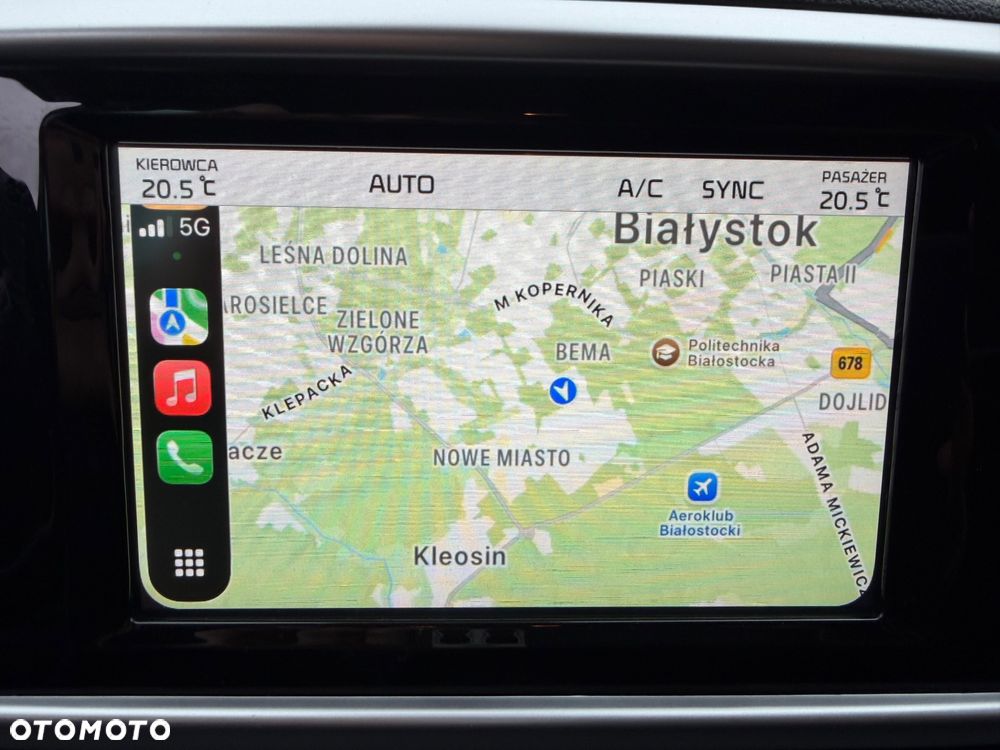 Kia Sportage 1.6 T-GDI Black Edition 2WD DCT - 2