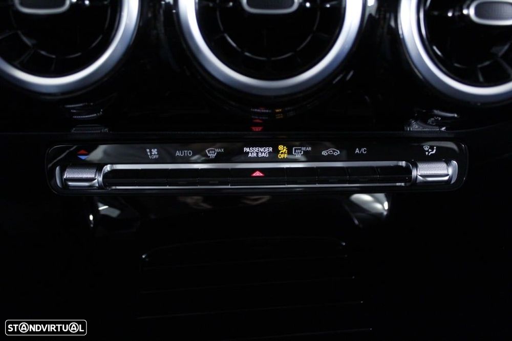 Mercedes-Benz A 200 - 31