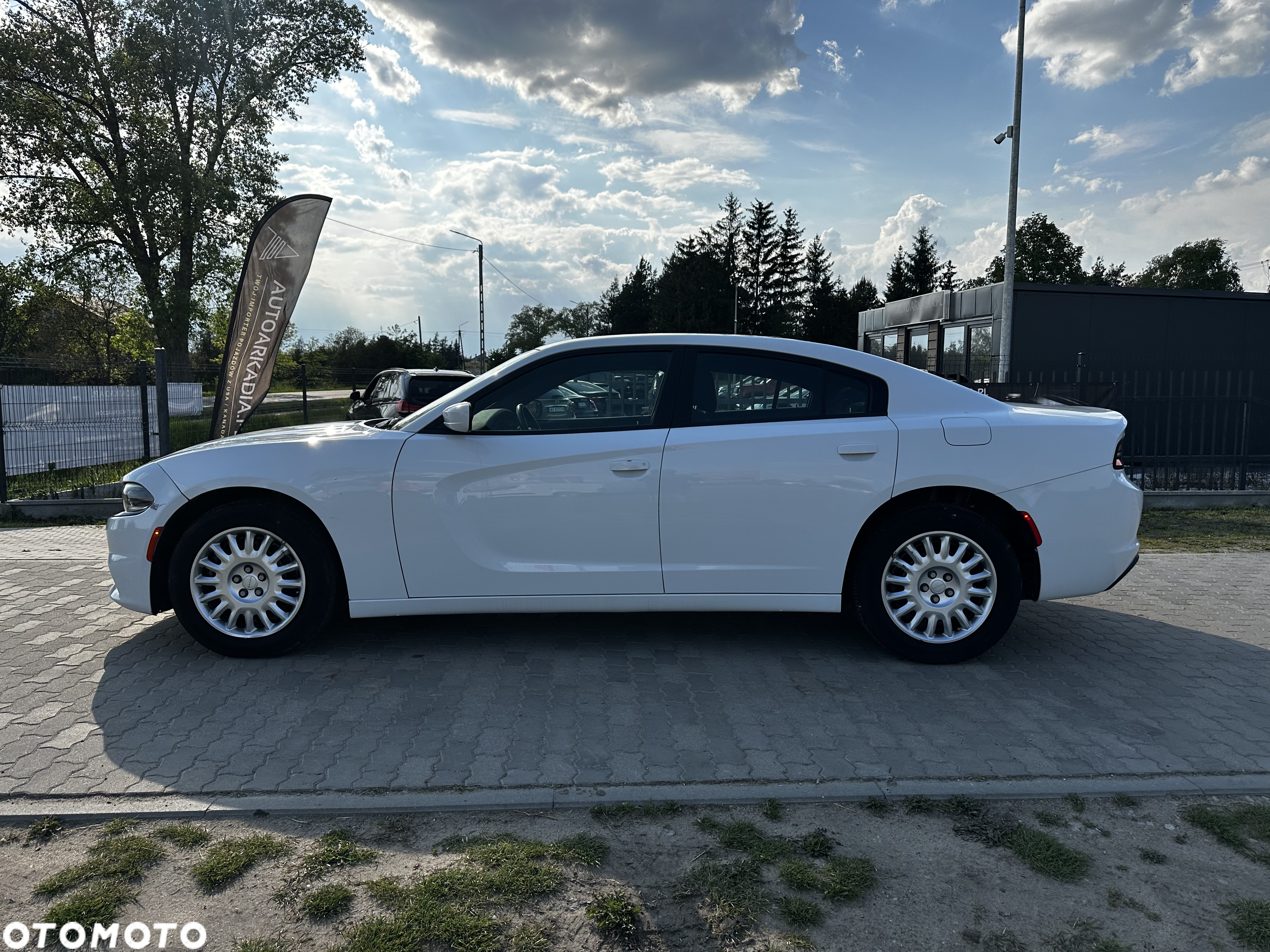 Dodge Charger 5.7 R/T - 11