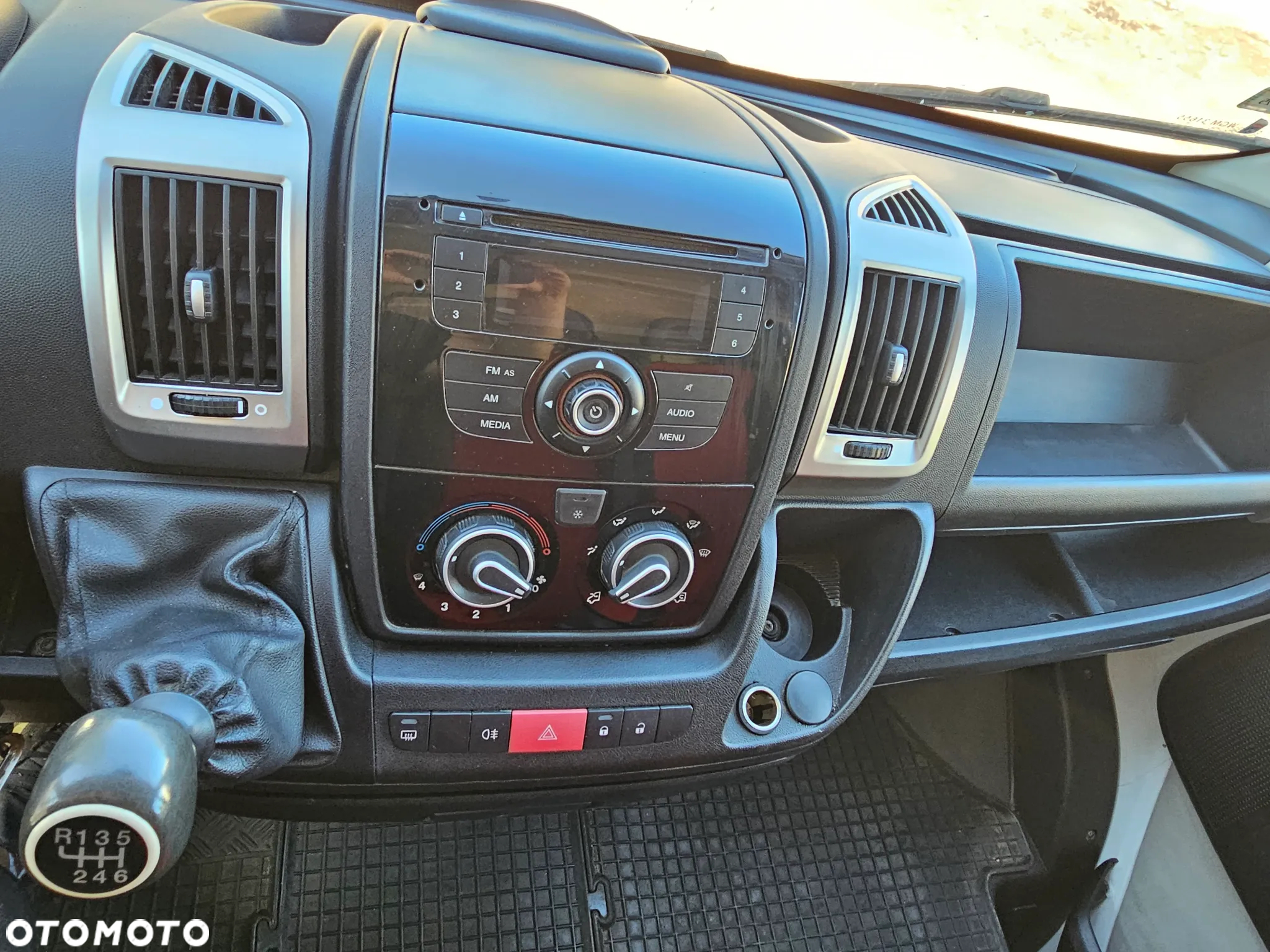 Fiat Ducato - 6