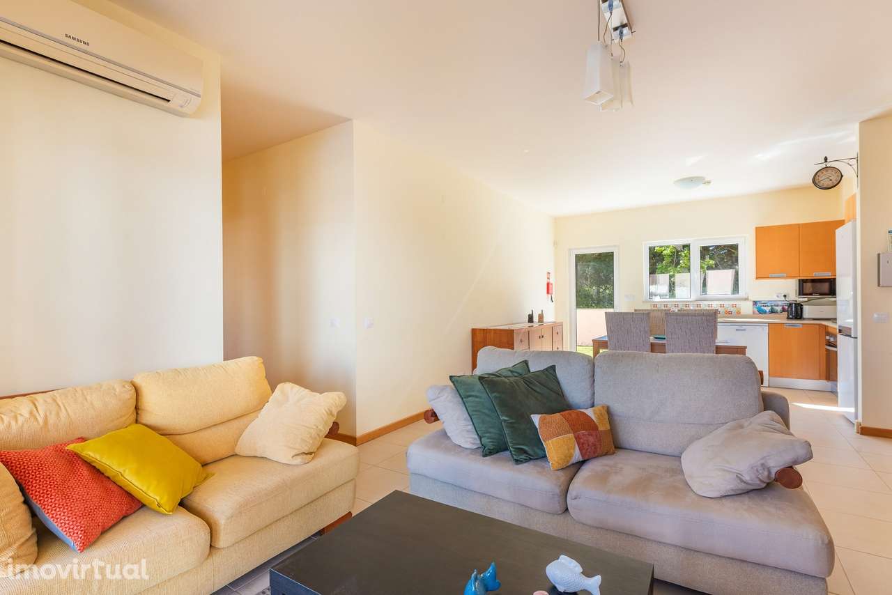 Apartamento de 2 quartos com terraços, piscina e estacionamento em Bur - Grande imagem: 5/27