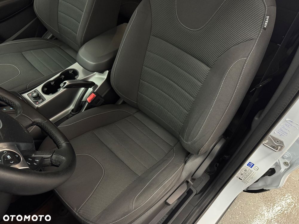 Ford Kuga 2.0 TDCi 4x4 Individual - 14