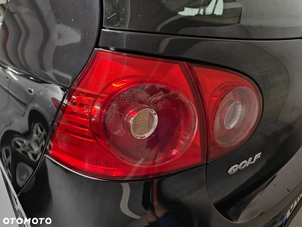 Volkswagen Golf 1.4 Comfortline - 7