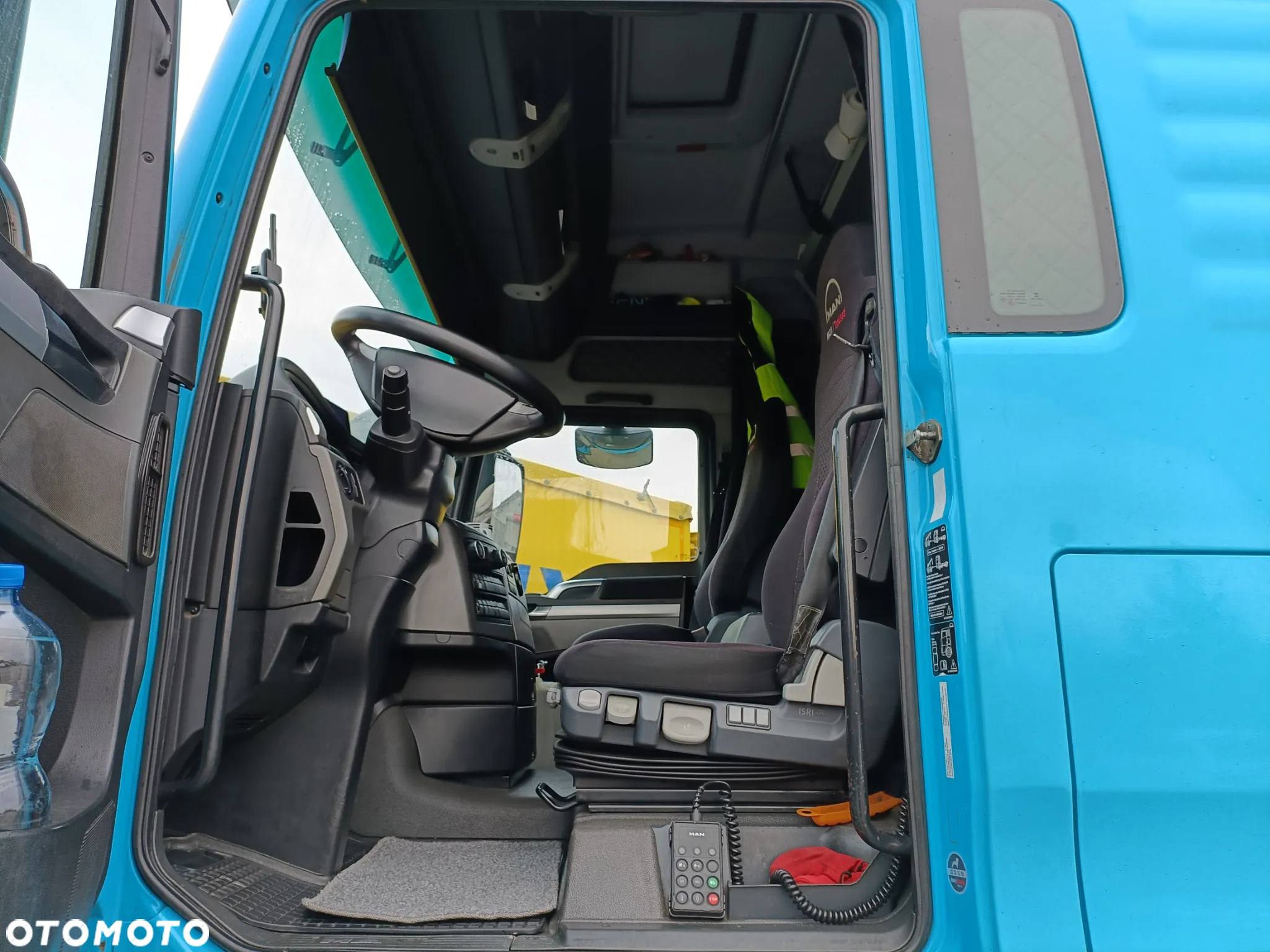 MAN TGX 26.480 6x2 - 13