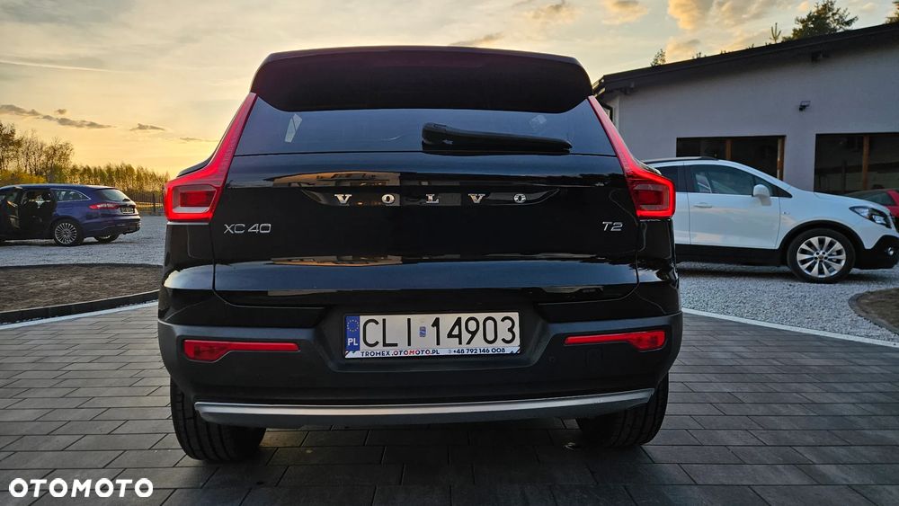 Volvo XC 40 - 4