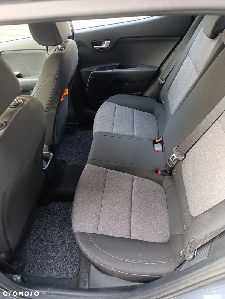 Kia Stonic 1.0 T-GDI M - 5