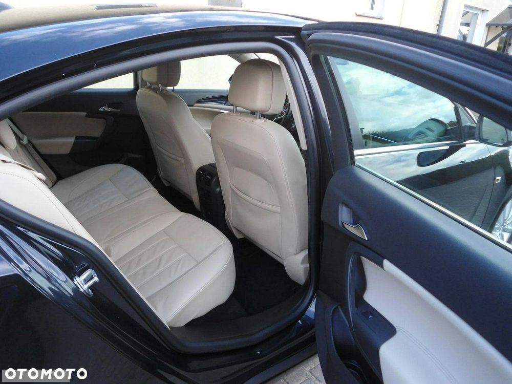 Opel Insignia 2.0 CDTI Cosmo ecoFLEX S&S - 20