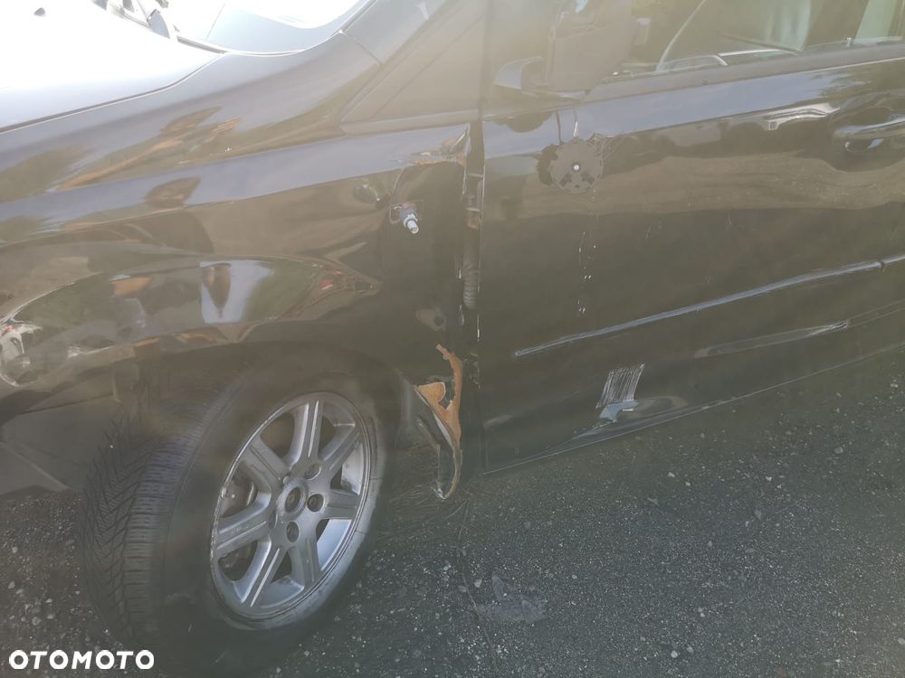 Chrysler Grand Voyager 2.8 CRD Automatik Touring - 19