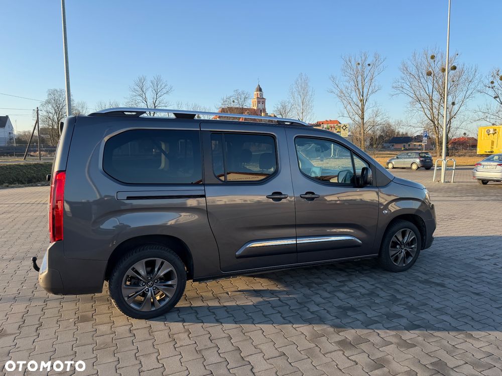 Toyota Proace City Verso - 4