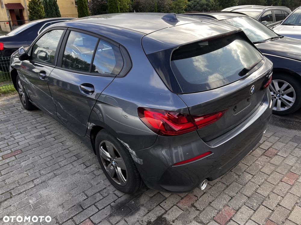 BMW Seria 1 118d Advantage - 1