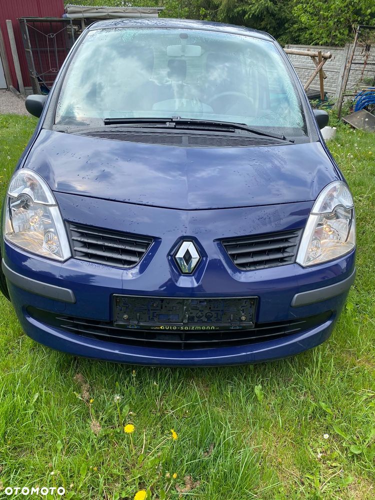 Renault Modus - 2