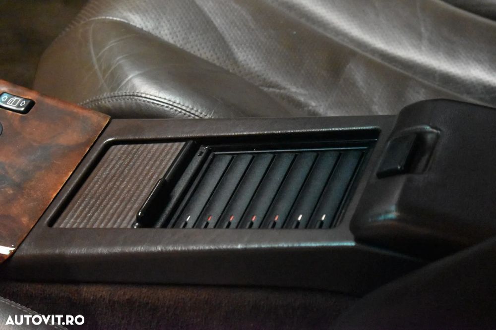 Mercedes-Benz SL - 18