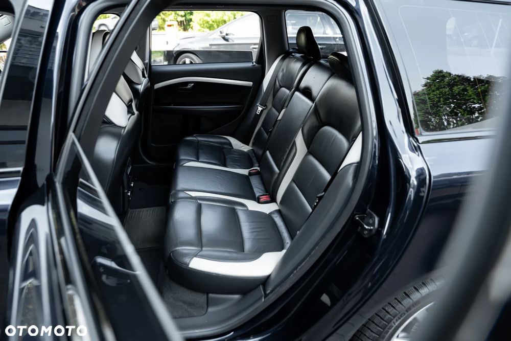 Volvo V70 - 7