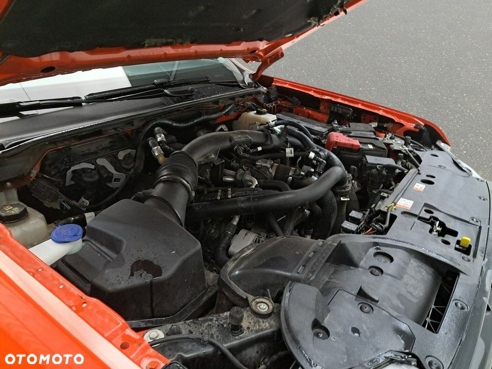 Ford Ranger - 14