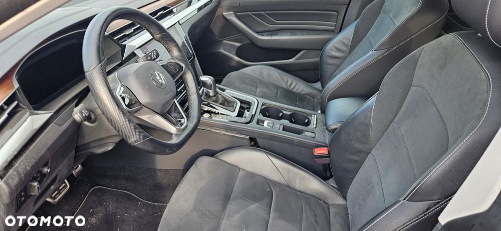 Volkswagen Arteon Shooting Brake 1.4 eHybrid OPF DSG Elegance - 11