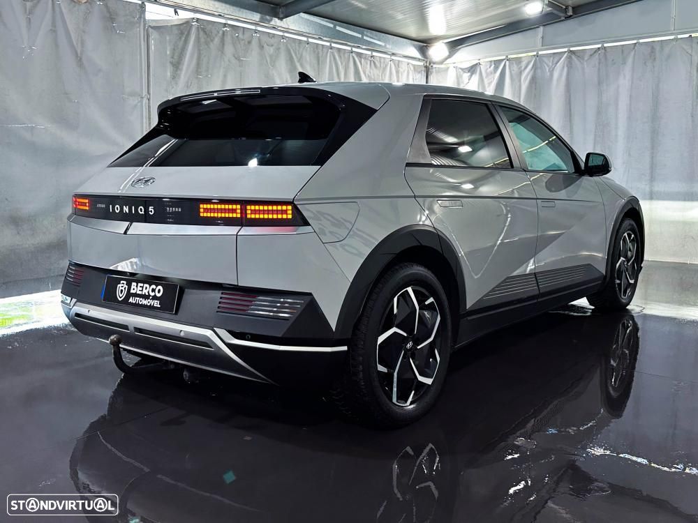 Hyundai Ioniq 5 77 kWh Premium - 5