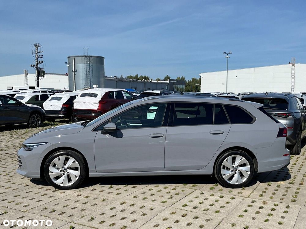 Volkswagen Golf - 4